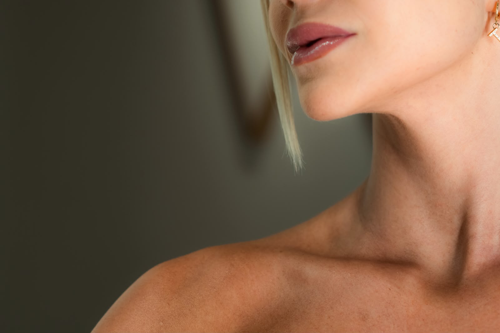 Perfil decote